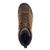  Merrell Men's Moab 3 Mid Waterproof Boots - Wide - Top